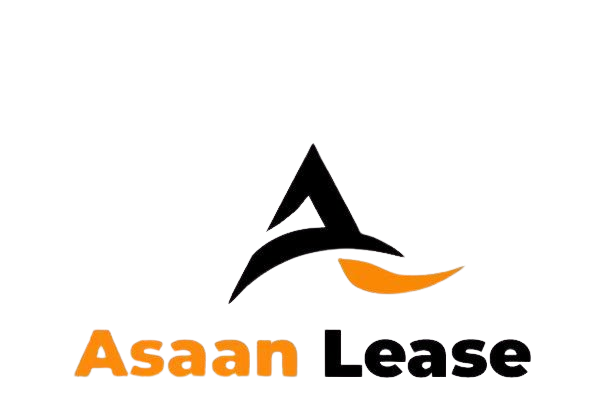 Asaan Lease Logo